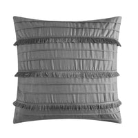 Chic Home Mayflower 9 Piece Embossed Comforter Set 