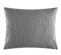 Chic Home Mayflower 9 Piece Embossed Comforter Set 