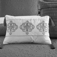 Chic Home Mayflower 9 Piece Embossed Comforter Set 