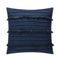 Chic Home Mayflower 9 Piece Embossed Comforter Set 