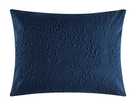 Chic Home Mayflower 9 Piece Embossed Comforter Set 