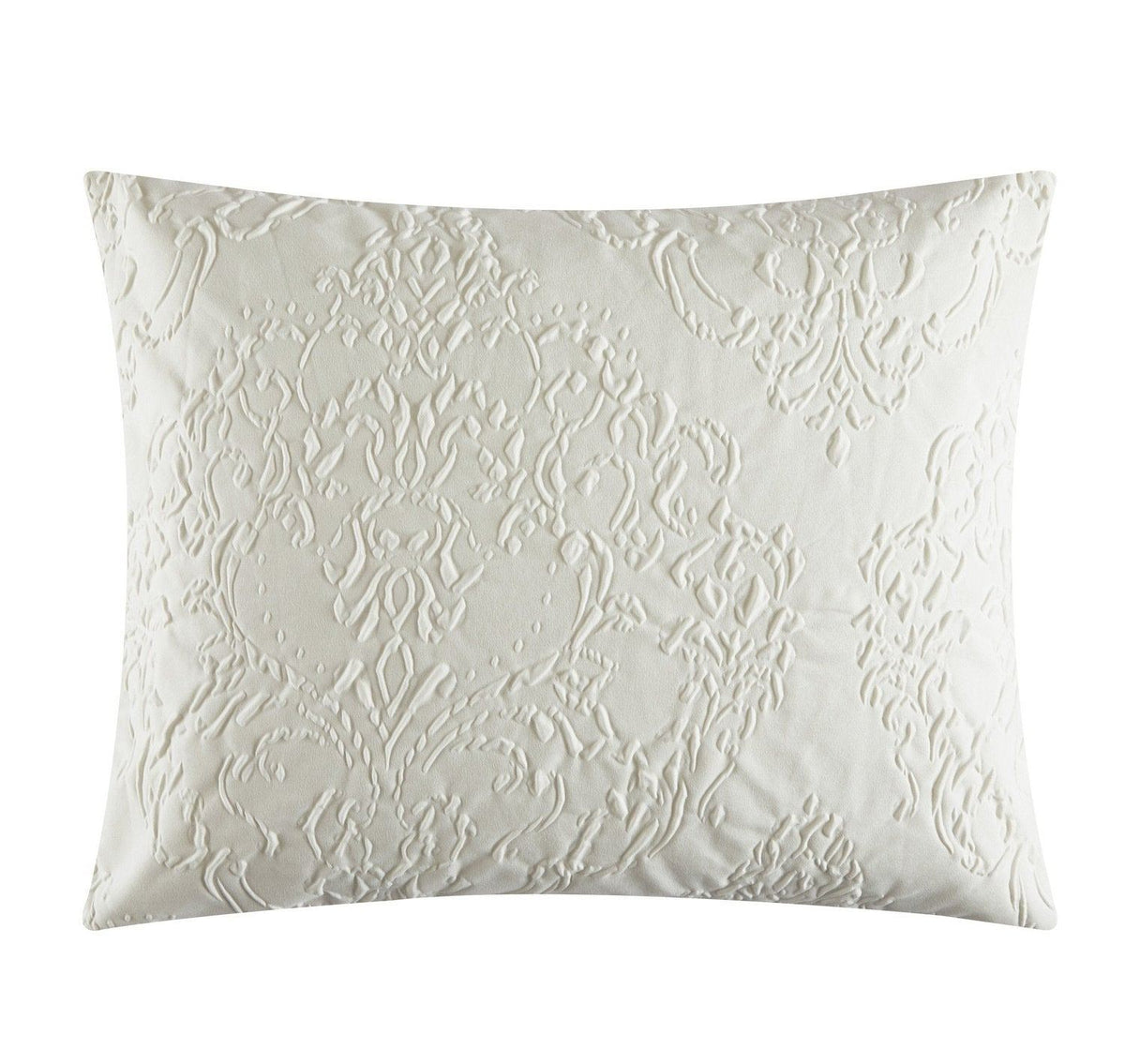 Chic Home Mayflower 9 Piece Embossed Comforter Set 