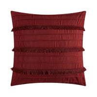 Chic Home Mayflower 9 Piece Embossed Comforter Set 