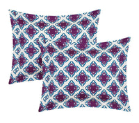 Chic Home Mazal 5 Piece Cotton Comforter Set 