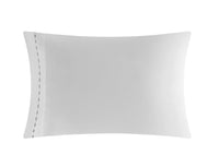 Chic Home Medici 9 Piece Diamond Stitched Quilt Set 