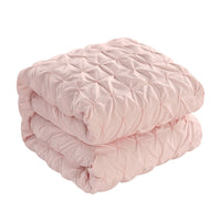 Chic Home Mercer 8 Piece Comforter Set 