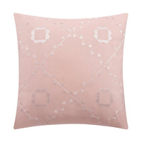 Chic Home Mercer 8 Piece Comforter Set 