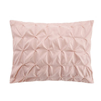 Chic Home Mercer 8 Piece Comforter Set 