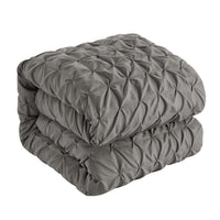 Chic Home Mercer 8 Piece Comforter Set 
