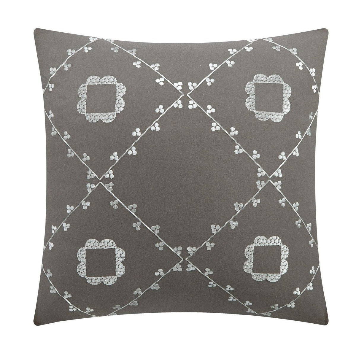 Chic Home Mercer 8 Piece Comforter Set 