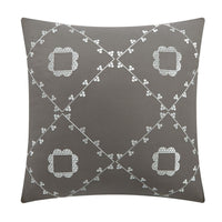 Chic Home Mercer 8 Piece Comforter Set 