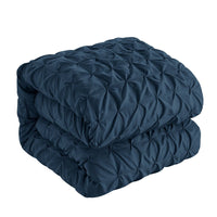 Chic Home Mercer 8 Piece Comforter Set 