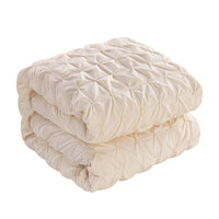 Chic Home Mercer 8 Piece Comforter Set 