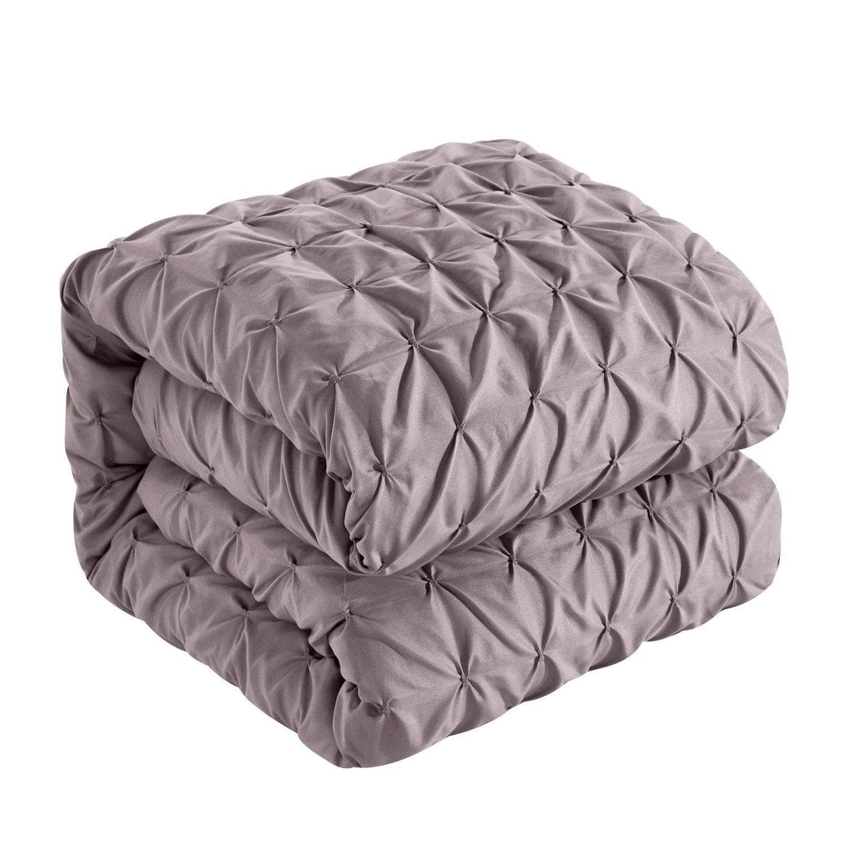 Chic Home Mercer 8 Piece Comforter Set 