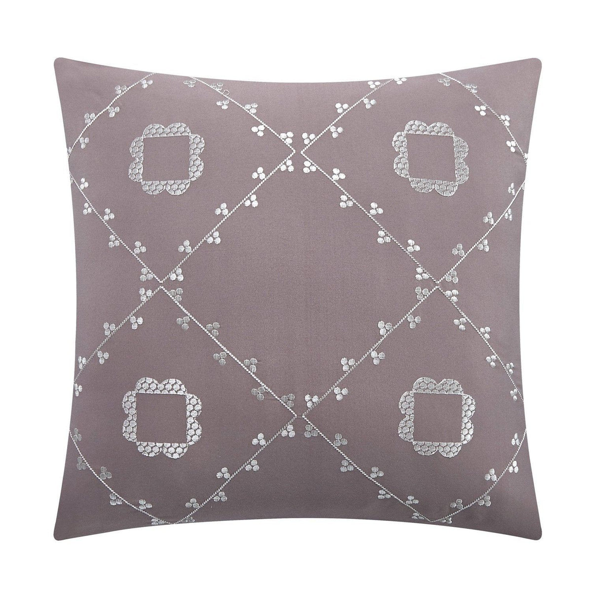 Chic Home Mercer 8 Piece Comforter Set 