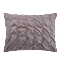 Chic Home Mercer 8 Piece Comforter Set 
