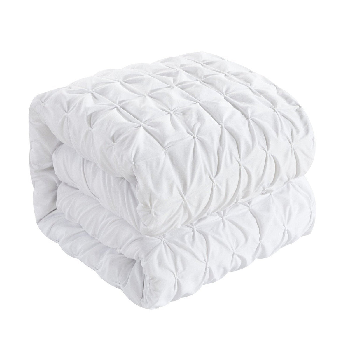 Chic Home Mercer 8 Piece Comforter Set 