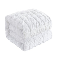 Chic Home Mercer 8 Piece Comforter Set 