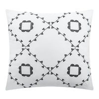 Chic Home Mercer 8 Piece Comforter Set 