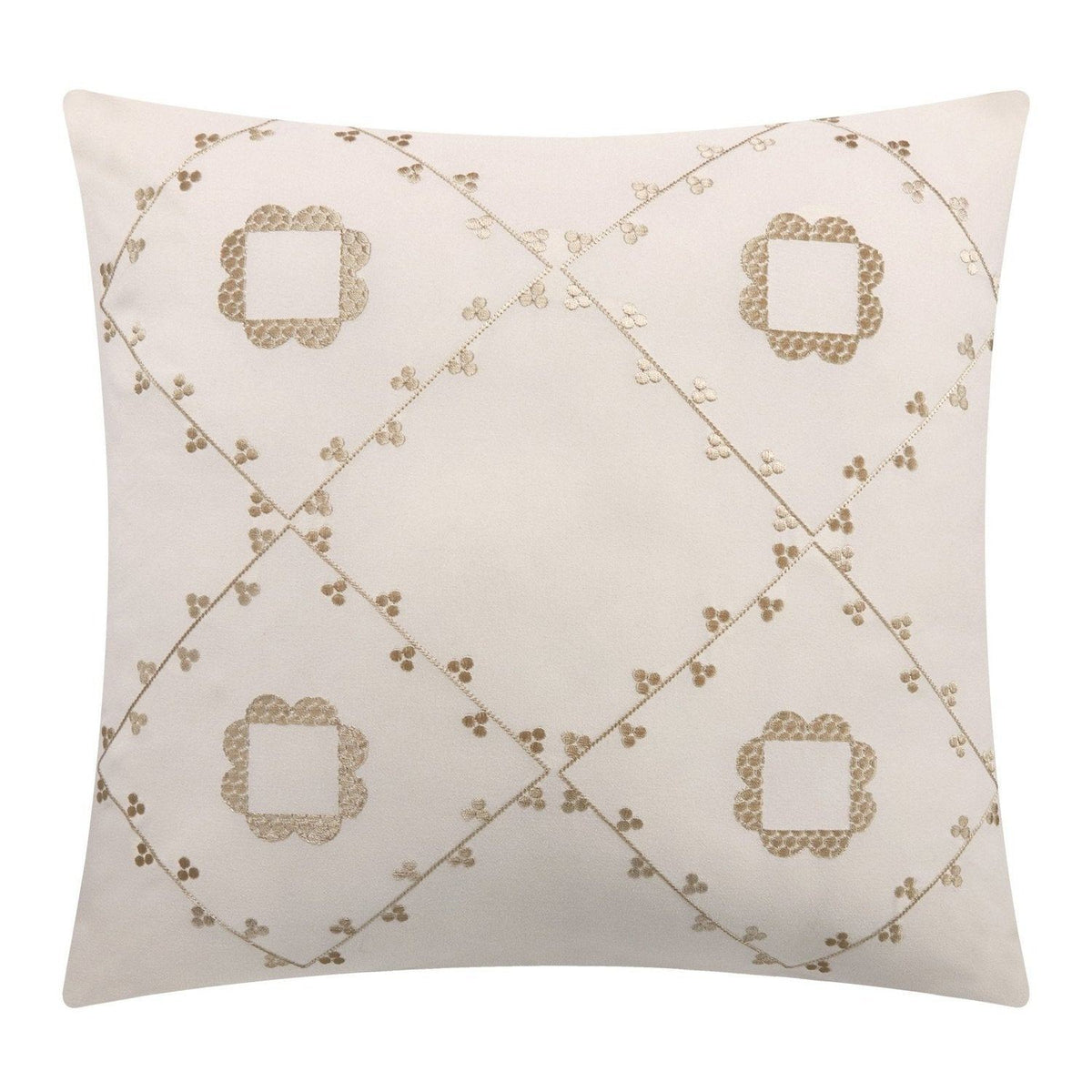 Chic Home Mercer 8 Piece Comforter Set 