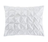 Chic Home Mercer 8 Piece Comforter Set 