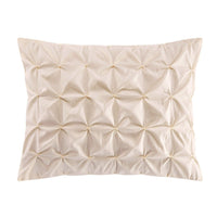Chic Home Mercer 8 Piece Comforter Set 