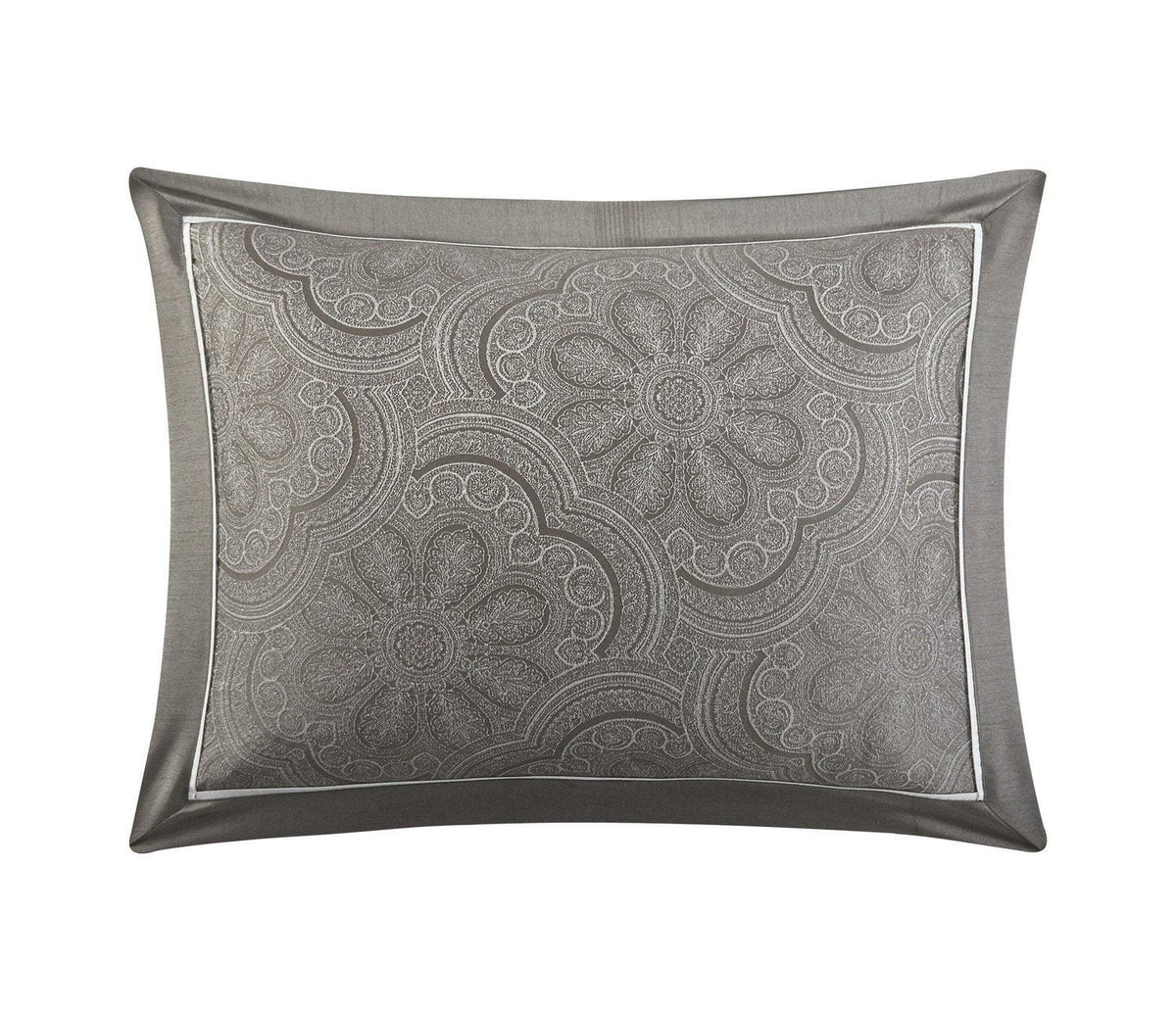 Chic Home Meryl 9 Piece Jacquard Comforter Set 