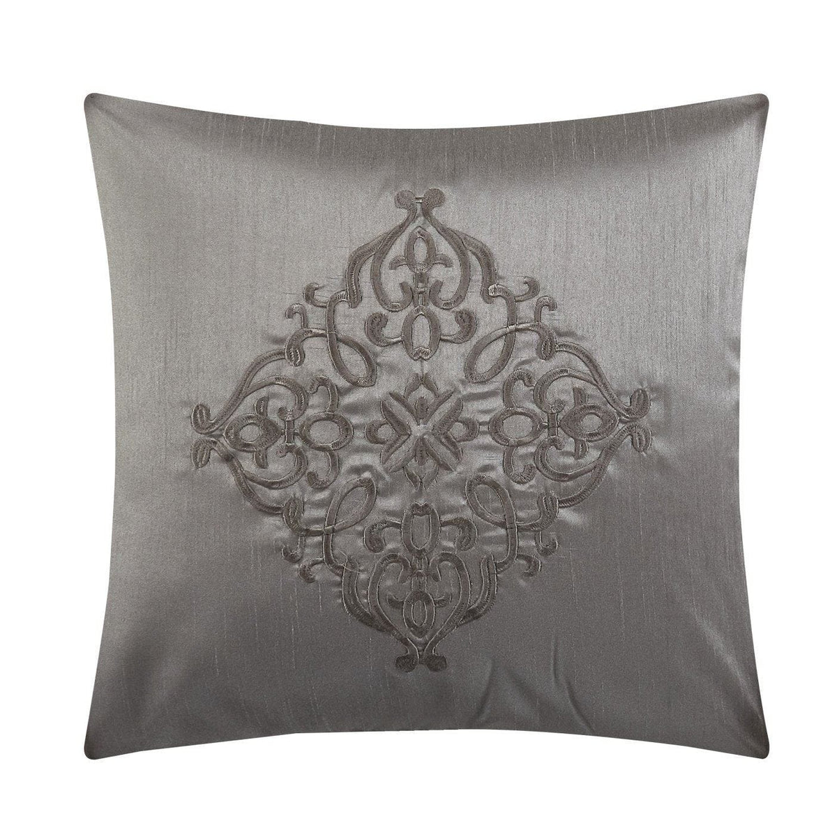 Chic Home Meryl 9 Piece Jacquard Comforter Set 