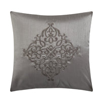 Chic Home Meryl 9 Piece Jacquard Comforter Set 