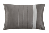 Chic Home Meryl 9 Piece Jacquard Comforter Set 