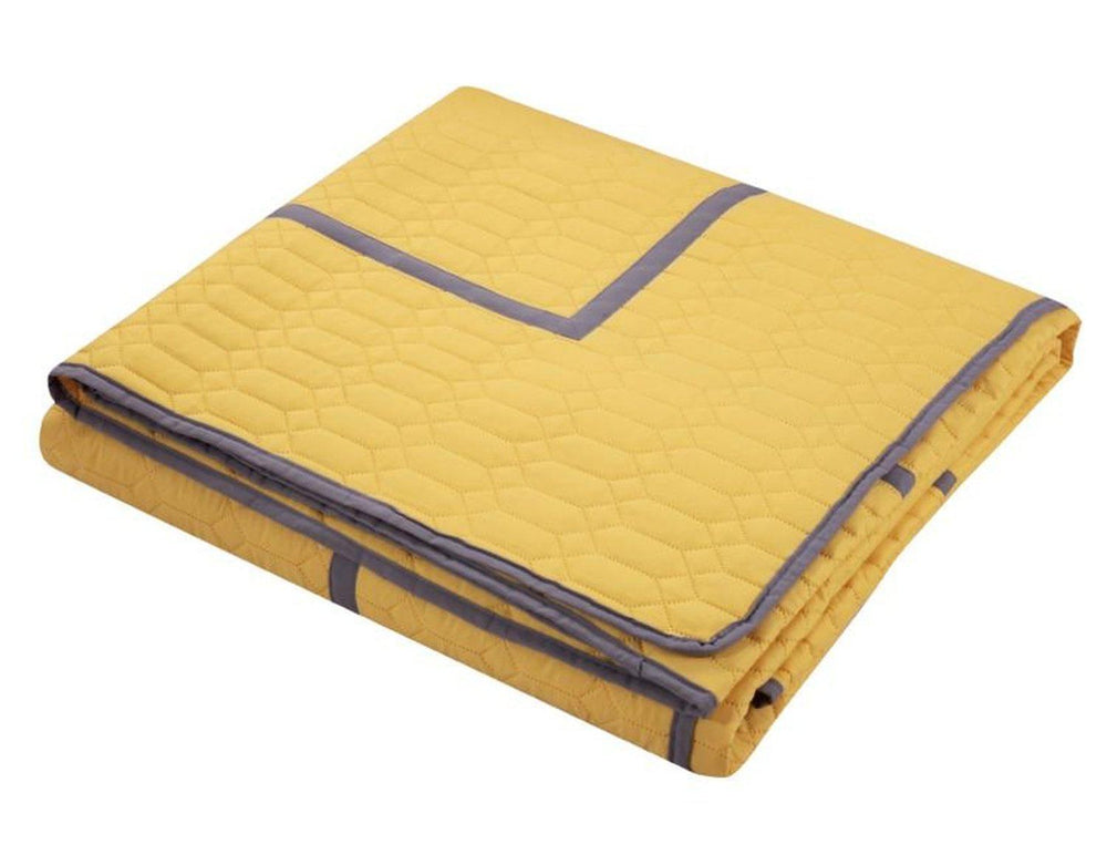 Chic Home Mesa 8 Piece Hotel Quilt Set Bedding