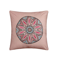 Chic Home Michal 5 Piece Cotton Comforter Set 