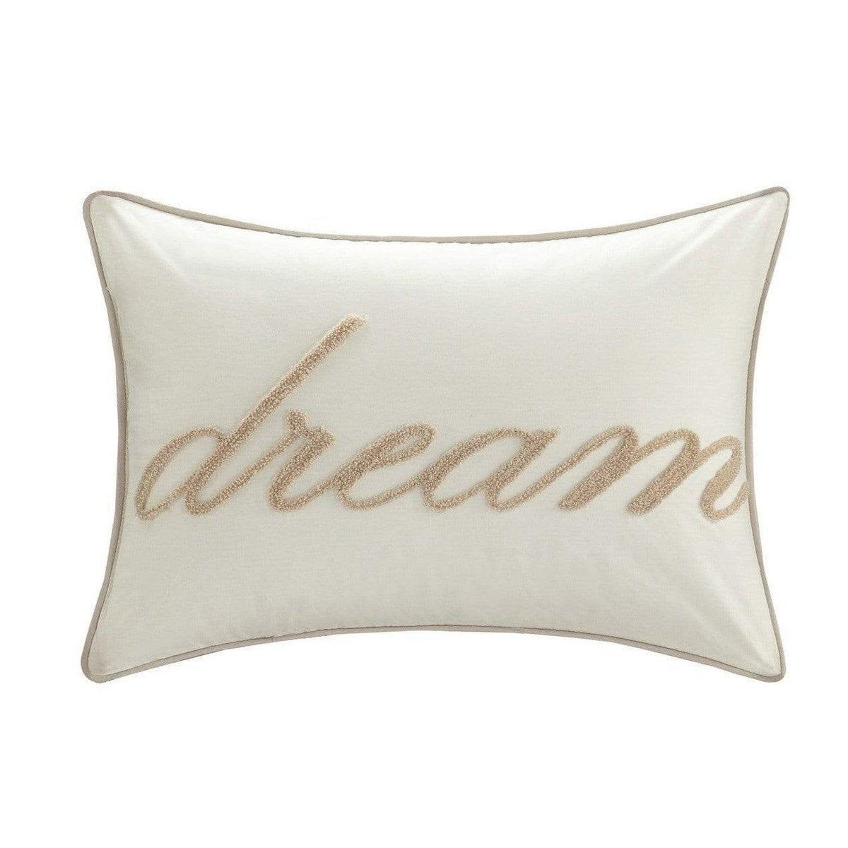 Chic Home Millbury 8 Piece Cotton Duvet Cover Set 