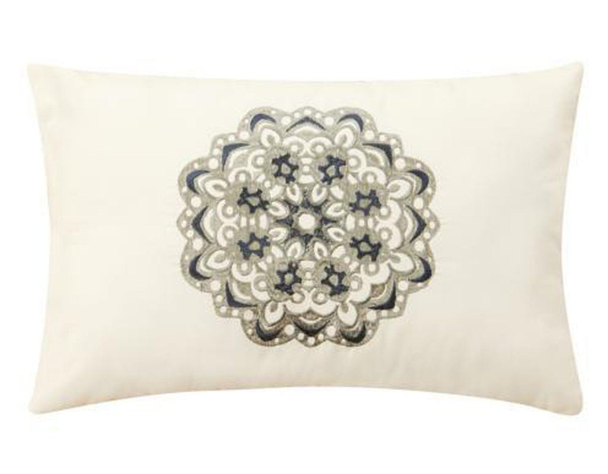 Chic Home Mindy 8 Piece Boho Duvet Cover Set 