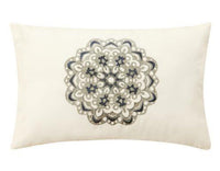 Chic Home Mindy 8 Piece Boho Duvet Cover Set 