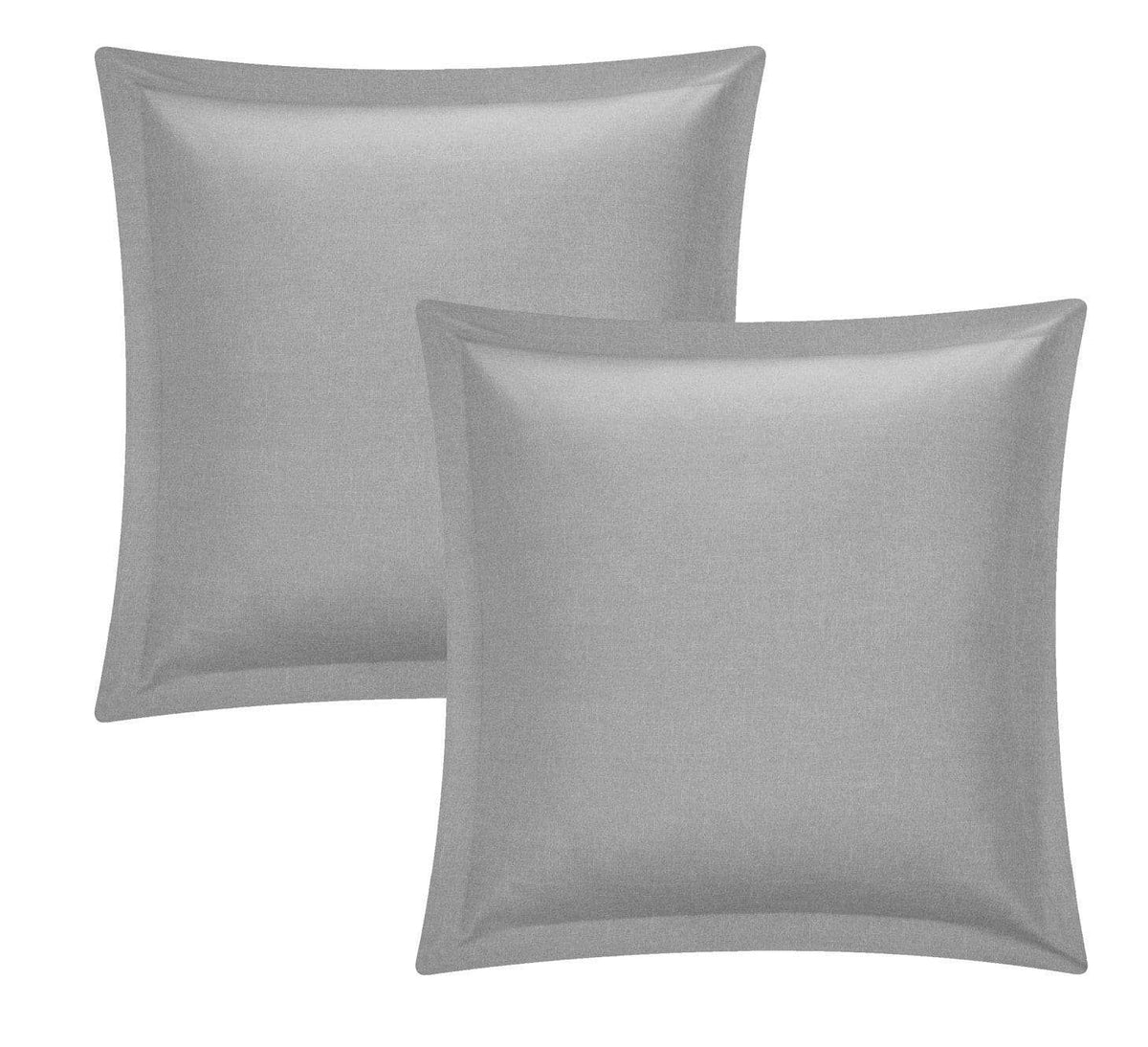 Chic Home Moderna 8 Piece Faux Linen Comforter Set 