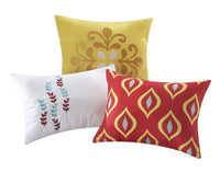 Chic Home Mumbai 8 Piece Boho Comforter Set 
