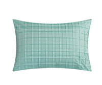 Chic Home Murano 4 Piece Reversible Duvet Cover Set 