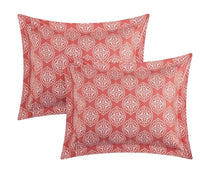 Chic Home Murano 4 Piece Reversible Duvet Cover Set 