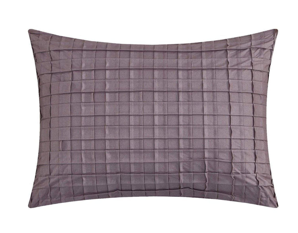 Chic Home Murano 4 Piece Reversible Duvet Cover Set 