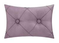 Chic Home Mykonos 20 Piece Ruffled Comforter Set 
