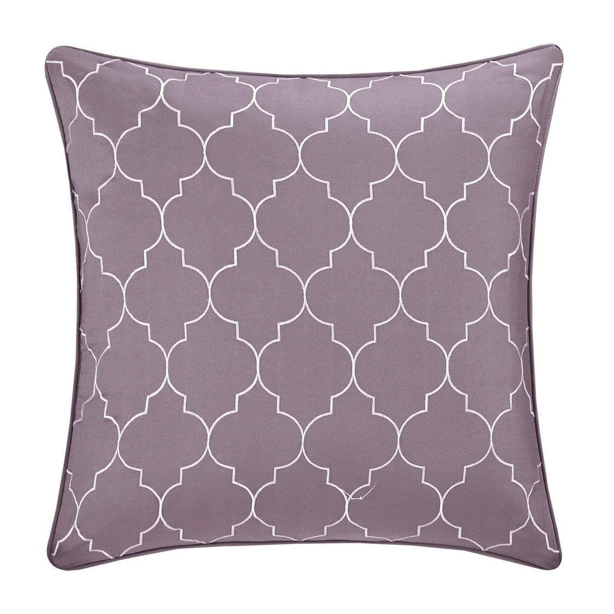 Chic Home Mykonos 20 Piece Ruffled Comforter Set 