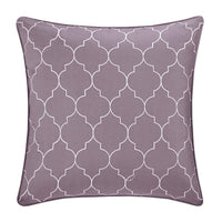 Chic Home Mykonos 20 Piece Ruffled Comforter Set 