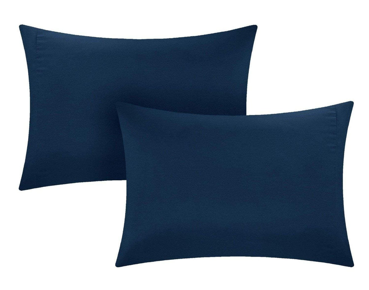 Chic Home Mykonos 20 Piece Ruffled Comforter Set 