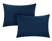 Chic Home Mykonos 20 Piece Ruffled Comforter Set 
