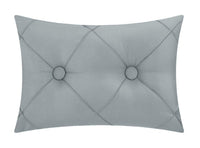 Chic Home Mykonos 20 Piece Ruffled Comforter Set 