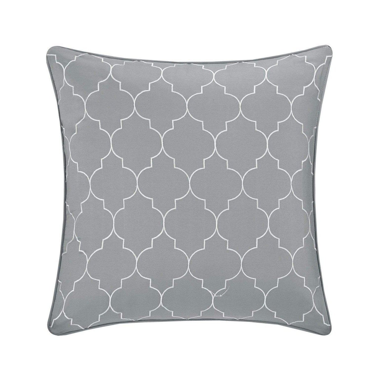Chic Home Mykonos 20 Piece Ruffled Comforter Set 