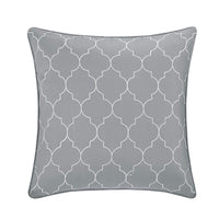Chic Home Mykonos 20 Piece Ruffled Comforter Set 