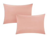 Chic Home Mykonos 20 Piece Ruffled Comforter Set 