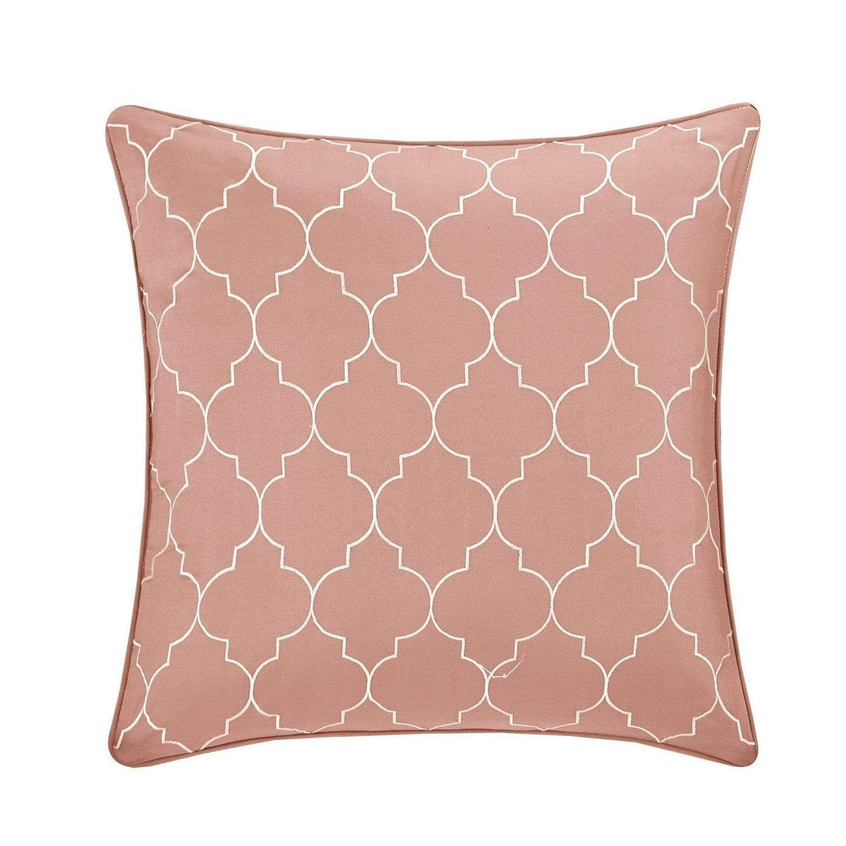 Chic Home Mykonos 20 Piece Ruffled Comforter Set 